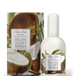 Image for Coconut Vanilla Rudy Profumi