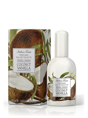 Coconut Vanilla Rudy Profumi