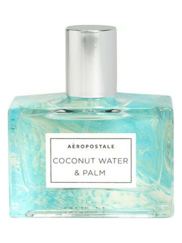 Coconut Water & Palm Aéropostale