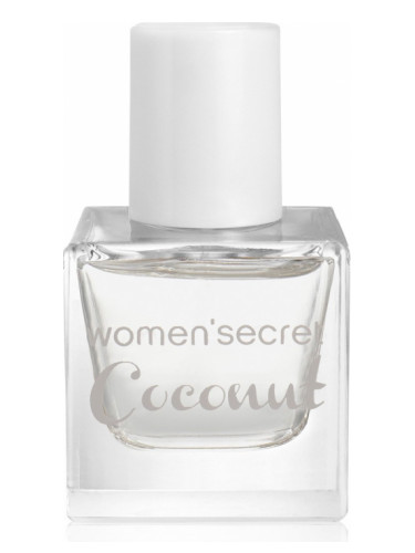 Coconut Women Secret