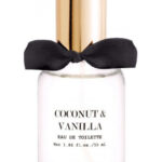 Image for Coconut & Vanilla H&M