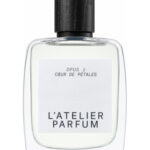 Image for Coeur de Petales L’Atelier Parfum