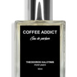 Image for Coffee Addict Theodoros Kalotinis