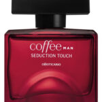 Image for Coffee Man Seduction Touch O Boticário