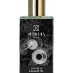 Image for Coffee & Cigarettes Siordia Parfums