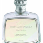 Image for Coffee and Vanilla Parfum Prince War