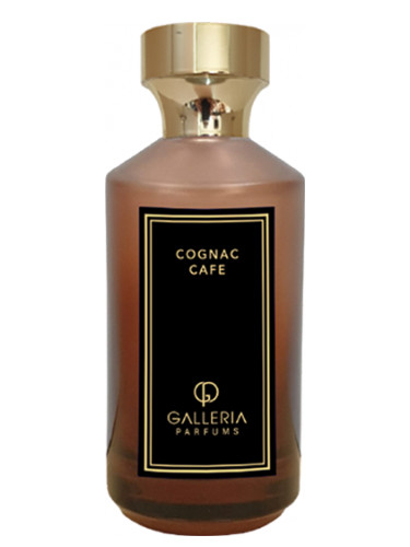 Cognac Cafe Galleria Parfums