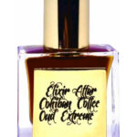 Image for Cohiban Coffee Oud Extreme Elixir Attar