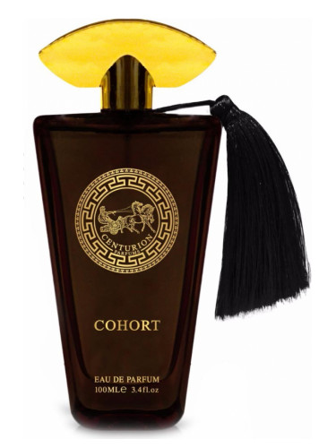 Cohort Centurion Parfums