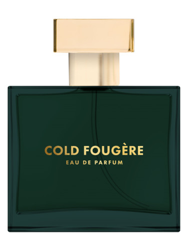 Cold Fougère Dilís Parfum