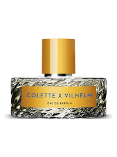 Colette X Vilhelm Vilhelm Parfumerie