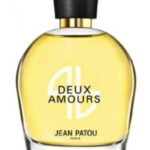 Image for Collection Heritage Deux Amours Jean Patou