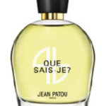 Image for Collection Heritage Que Sais-Je? Jean Patou