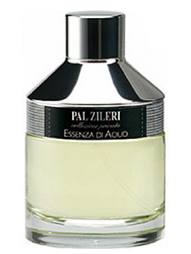 Collezione Privata Essenza di Aoud Pal Zileri