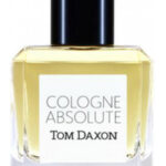Image for Cologne Absolute Tom Daxon