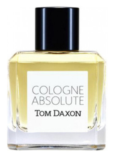 Cologne Absolute Tom Daxon