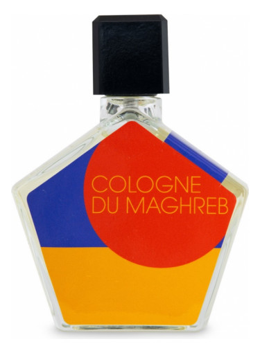 Cologne Du Maghreb (2021) Tauer Perfumes