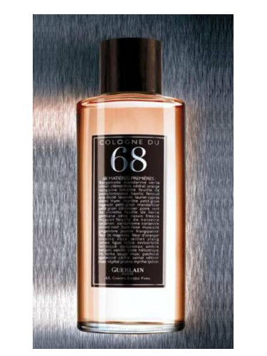 Cologne du 68 Guerlain