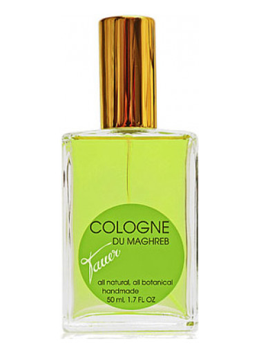 Cologne du Maghreb Tauer Perfumes