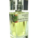 Image for Cologne for Alice Evocative Perfumes