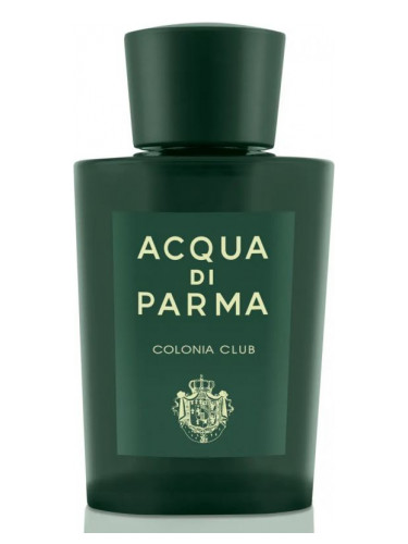 Colonia Club Acqua di Parma