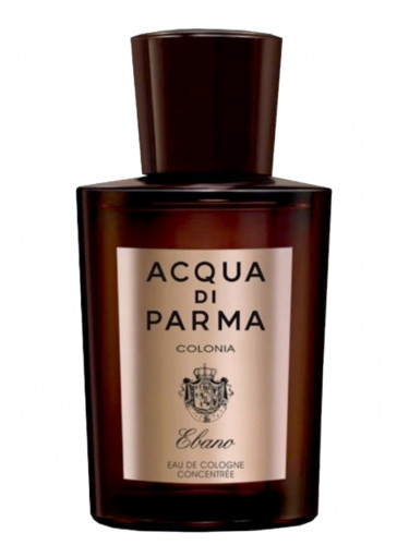 Colonia Ebano Acqua di Parma