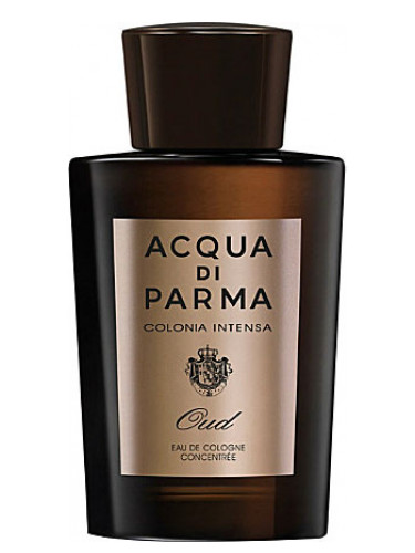 Colonia Intensa Oud Eau de Cologne Concentree Acqua di Parma