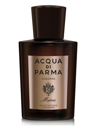 Colonia Mirra Acqua di Parma