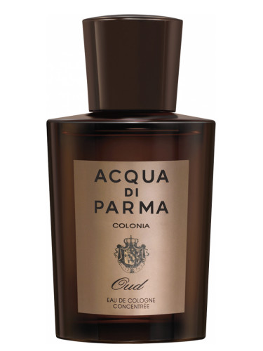 Colonia Oud Acqua di Parma