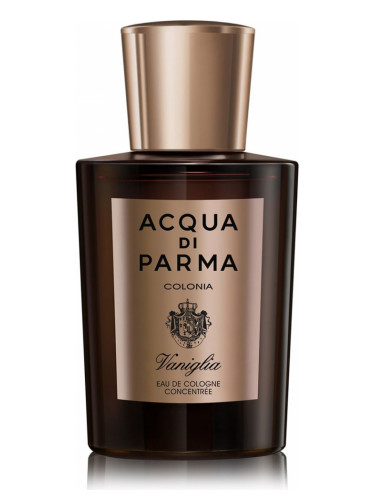 Colonia Vaniglia Acqua di Parma