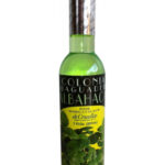 Image for Colonia de Albahaca (Basil) Crusellas & Company