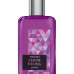 Image for Color Feeling Purple Brocard