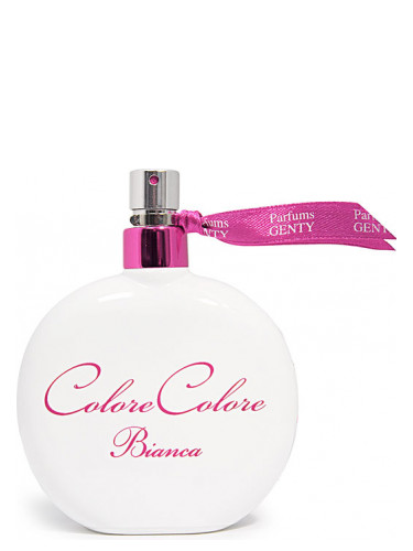 Colore Colore Bianca Parfums Genty