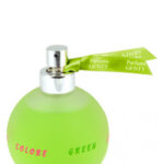 Image for Colore Colore Green Parfums Genty