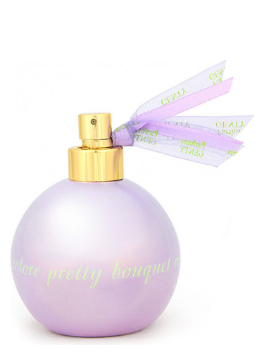 Colore Colore Pretty Bouquet Parfums Genty