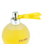 Image for Colore Colore Yellow Parfums Genty