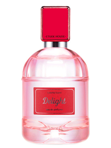 Colorful Scent Delight Etude House