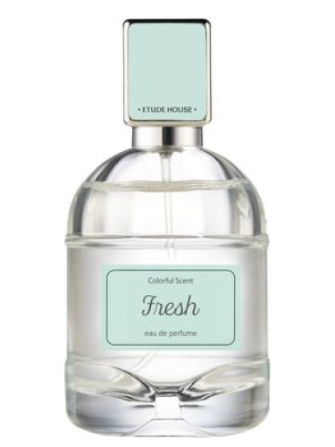 Colorful Scent Fresh Etude House