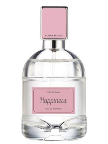 Colorful Scent Hapiness Etude House