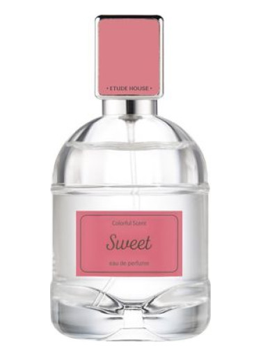 Colorful Scent Sweet Etude House
