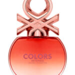 Image for Colors de Benetton Woman Rose Intenso Benetton