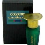 Image for Colours for Men Alexander Julian