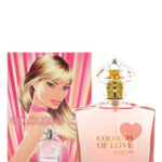 Image for Colours of Love Guerlain