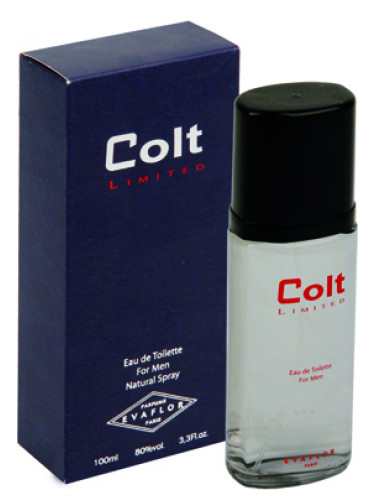 Colt Limited Evaflor