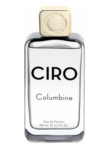 Columbine Parfums Ciro