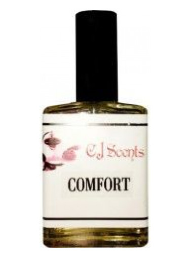 Comfort CJ Scents