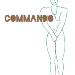 Image for Commando Smell Bent