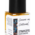 Image for Comme Un Carrousel Strangers Parfumerie