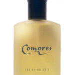 Image for Comores Avon