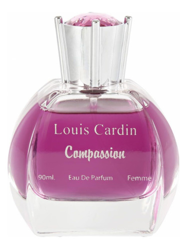 Compassion Louis Cardin